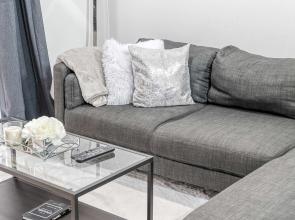 Canning Town Pied-à-terre