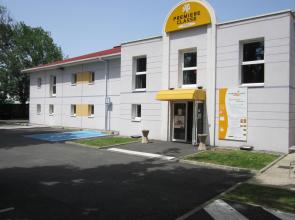 Hotel Premiere Classe Pau EST Bizanos