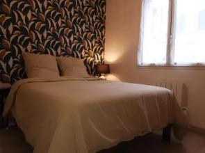 LeThamyris - HYPER CENTRE avec Parking privé