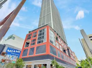 Miami Boutique Suites