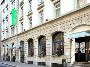 ibis Styles Luzern