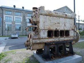 Baltic Accommodation - Urban Studio Apartment