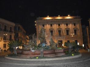 Casa Bellomo Ortigia