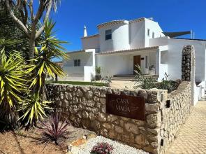 Casa Malia Luxury Guest House