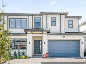 Paradiso 12bd Pool Summerkitchen Gameroom Cinema