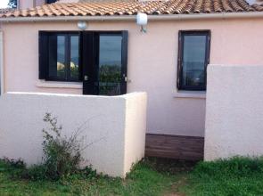 Studio Appartment 303