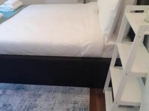 Bright & Calming 1BD Flat - Islington