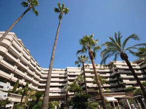 Résidence Gray d'Albion Studio LEF516