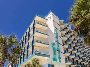 Barceló Benidorm Beach 