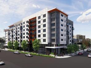 Element Seattle Downtown