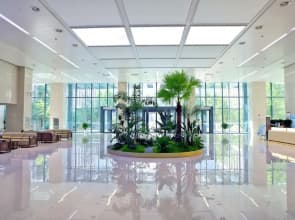 Beijing CSN Pearl Hotel