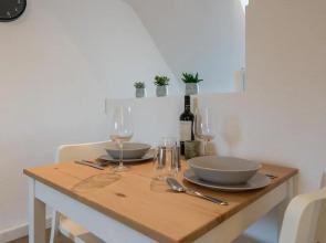 CASSEL LOFTS - Gemütliches Apartment für 3 mit Netflix & 4K TV