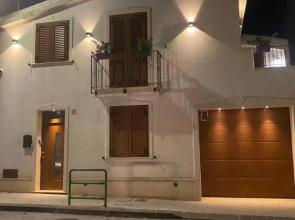 Appartamento antica via del dromo