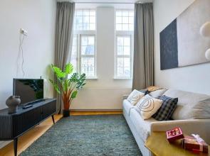 Maison Grand Place Studio 5