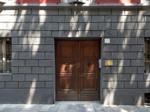 Il Giardino degli Artisti Centralissimo