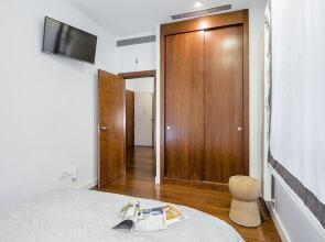 Nuñez de Balboa Apartment