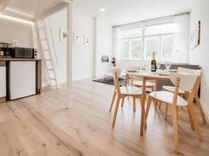 Studio Mala Strana - Prague historical center