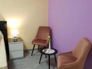 City Apartment am Hauptbahnhof