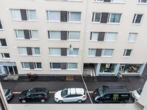 WeHost Pursimiehenkatu 16