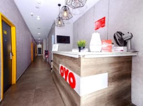 OYO 876 Hotel Sanctuary