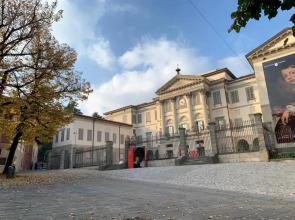 Casa Gregis - Museums Area - 10 min walk to Upper town