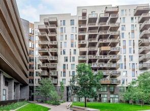 Lovely 1-bed Apartment in London