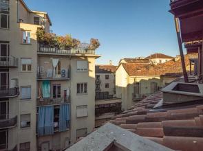 Stylish Apartment in the heart of Torino