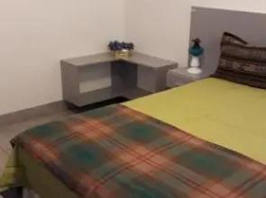 HABITACIóN EN SUITES CON DESAYUNO