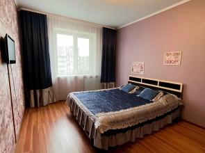 Apartments on Chkalova 53