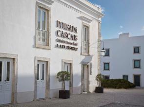 Pestana Cidadela Cascais - Pousada & Art District