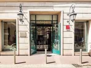 BW Premier Collection Mondial