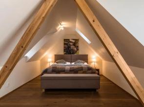 Apartments U Zlatého Gryfa