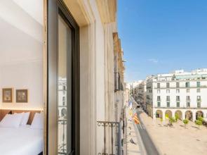 Eurostars Pórtico Alicante