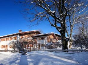 LunaMia Boutique Apartment