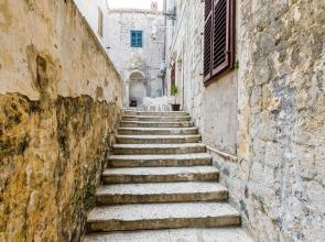 Apartments Saint Mary