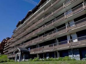 Résidence La Forêt Du Praz