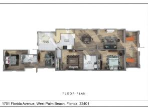 Fern Cottage - 3bd2ba - Private Pool