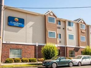 Comfort Inn Portland