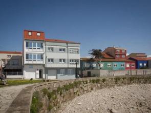 Apartamentos pilucha