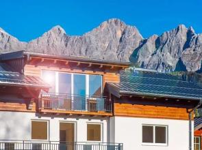 Ramsau Appartements Pickl