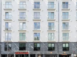 2ndhomes Pikku Aleksi Apartment