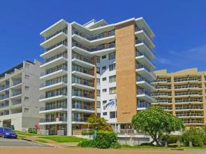 Tasman Towers 9, 3 Munster Street