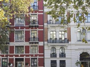 Hospes Palau de la Mar, Valencia, a Member of Design Hotels