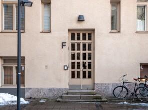 2ndhomes Central and Modern 39m2 Home