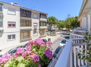 Parede Deluxe Apartment