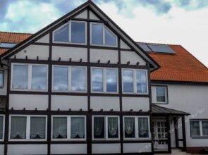 Hotel Garni Burgstemmer Hof