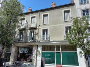 #Nid Douillet#Situation centrale/Tram à 200m