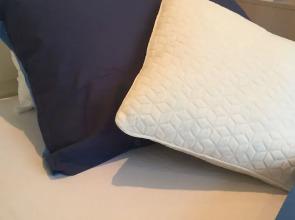 Nice and private rooms