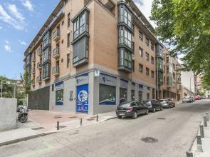 Apartamento Pasaje Sevilla