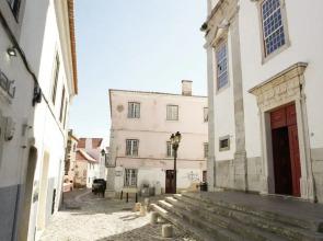 Dream House in the heart of Cascais